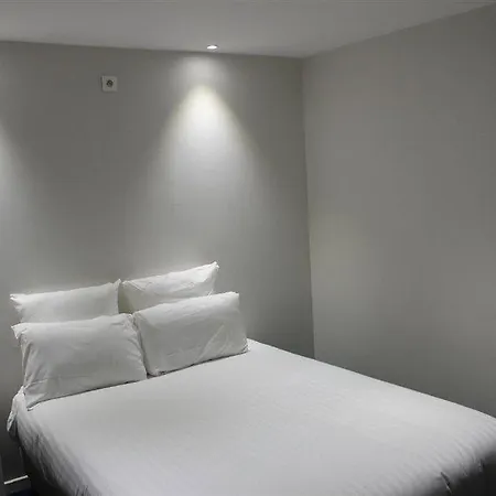 Hotel De France - Gare De L'est 2*