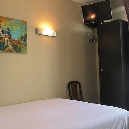 De France - Gare De L'est Hotel Parijs